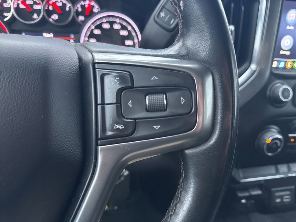 Used 2023 Chevrolet Silverado 2500 LT w/ Advanced Trailering Package image 22