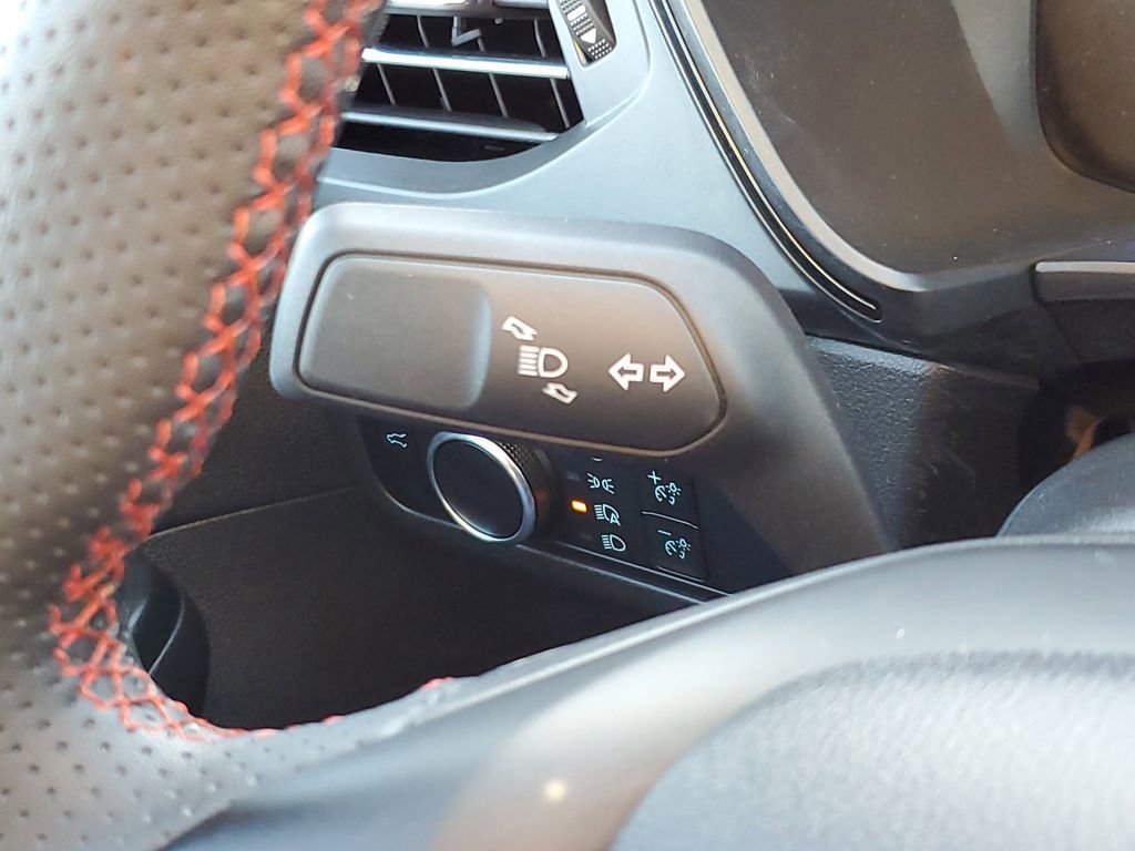 Certified 2023 Ford Escape ST-Line w/ Tech Pack #1 image 15