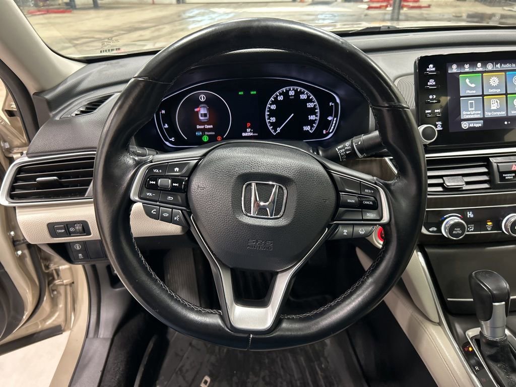 Used 2019 Honda Accord EX-L image 16
