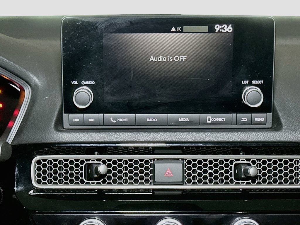 Used 2025 Honda Civic Sport image 14