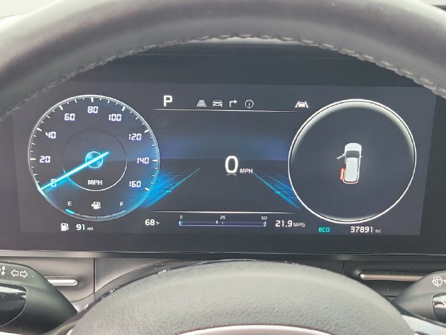 Used 2024 Kia Carnival SX Prestige FWD image 14
