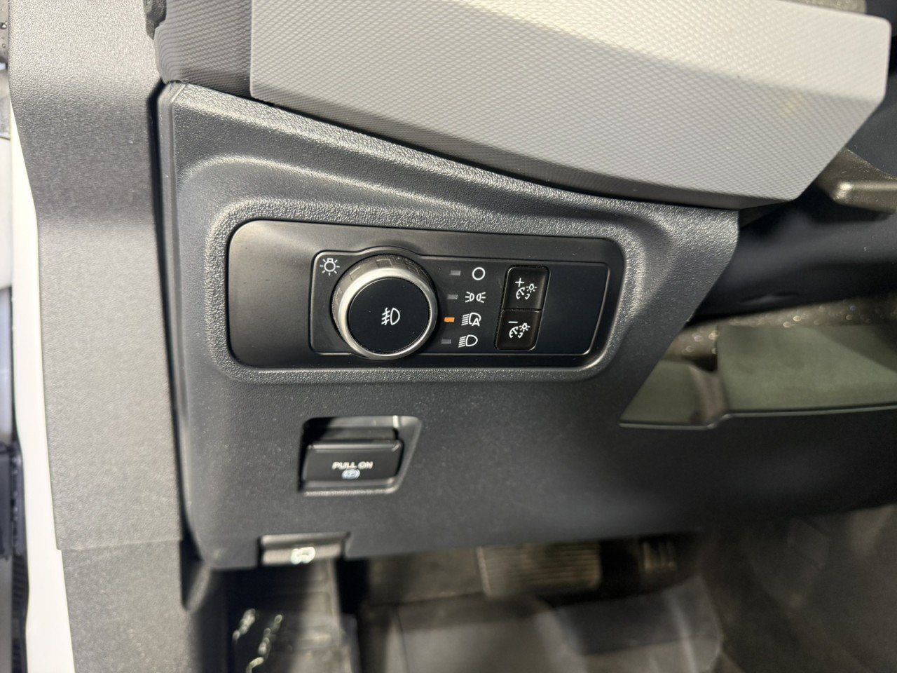 Certified 2024 Ford Bronco Big Bend AWD/4WD image 23