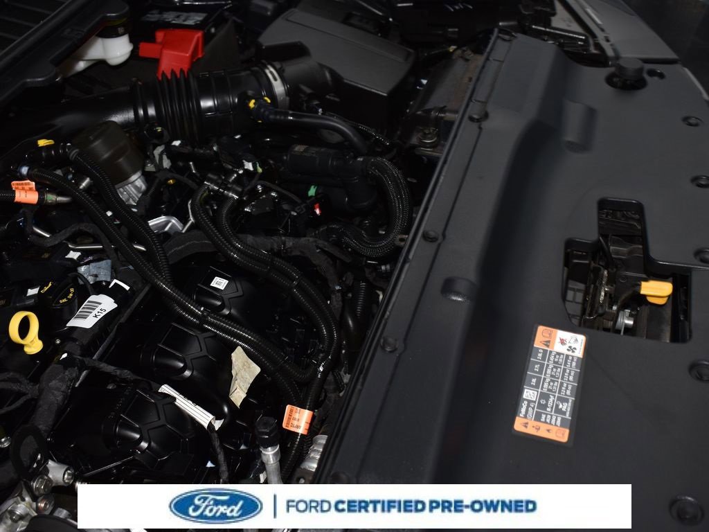 Certified 2022 Ford Edge SEL w/ Convenience Package image 16
