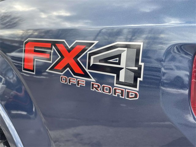 Certified 2018 Ford F150 Platinum w/ Equipment Group 701A Luxury image 10