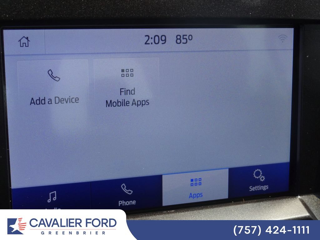 Certified 2020 Ford F150 XL w/ Equipment Group 101A Mid RWD image 29