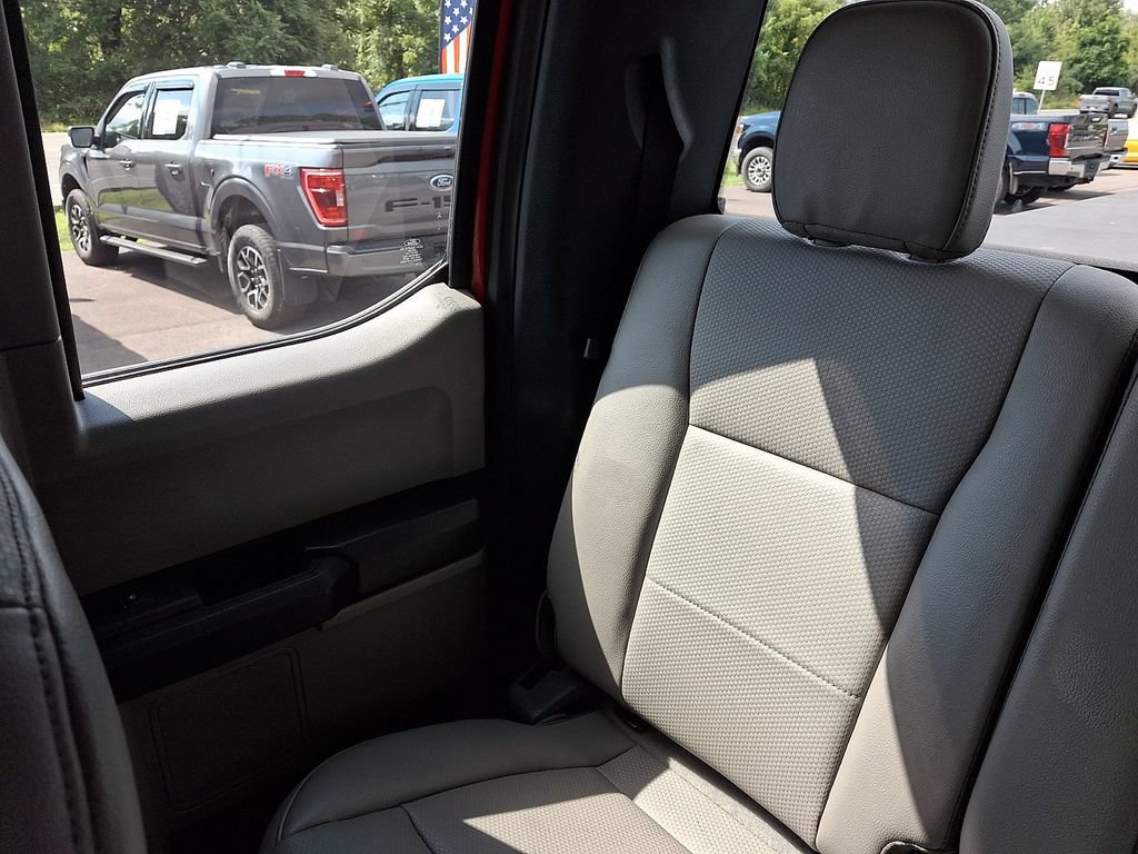 Certified 2021 Ford F250 XL w/ Power Equipment Group AWD/4WD image 18