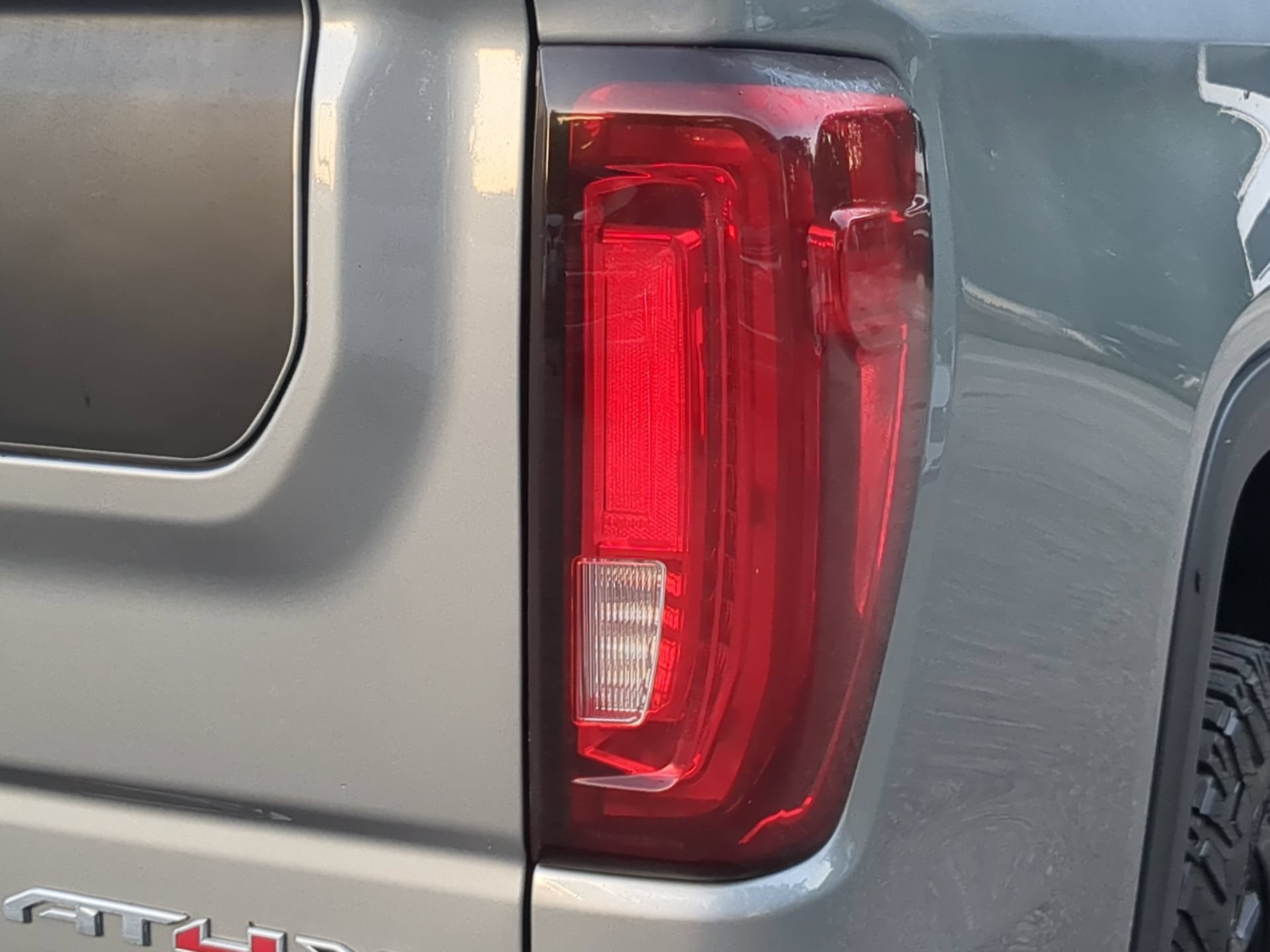 Used 2023 GMC Sierra 1500 AT4X w/ AT4X AEV Edition AWD/4WD image 45