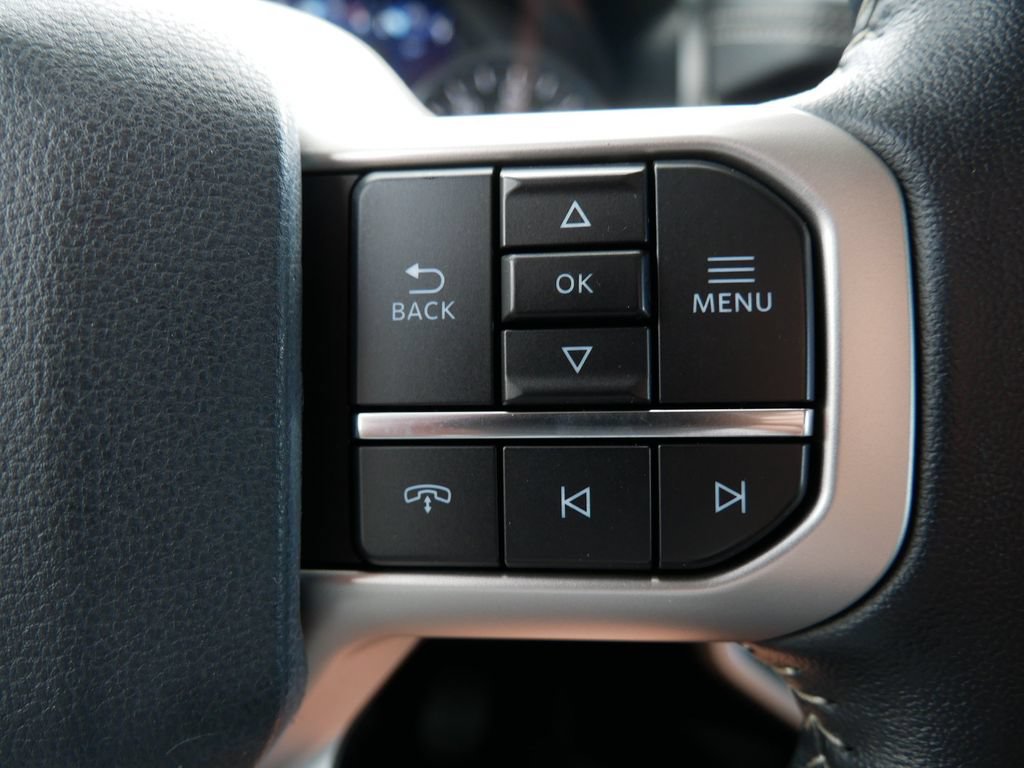 Certified 2023 Ford Expedition Max XLT AWD/4WD image 25