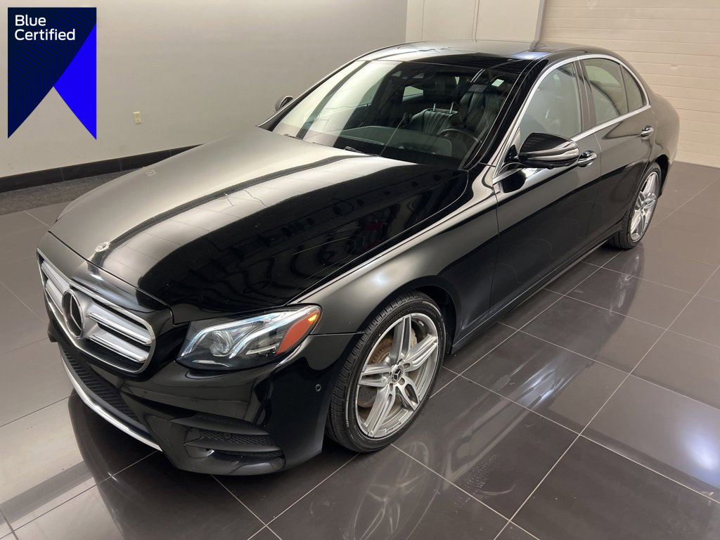 Used 2018 Mercedes-Benz E 300 E 300 image 1