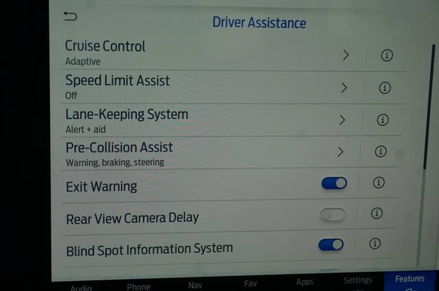 Certified 2024 Ford F450 Limited w/ FX4 Off-Road Package AWD/4WD image 18