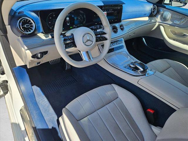 Used 2021 Mercedes-Benz E 450 Cabriolet image 10