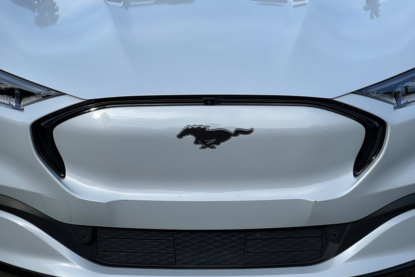 Certified 2023 Ford Mustang Mach-E Premium image 47