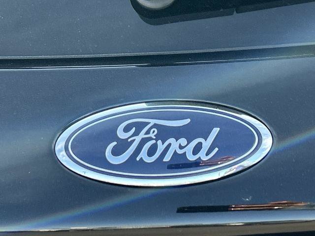 Certified 2024 Ford Escape Platinum AWD/4WD image 23