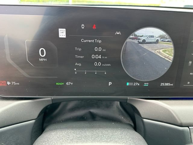 Used 2024 Kia EV9 Land AWD/4WD image 36