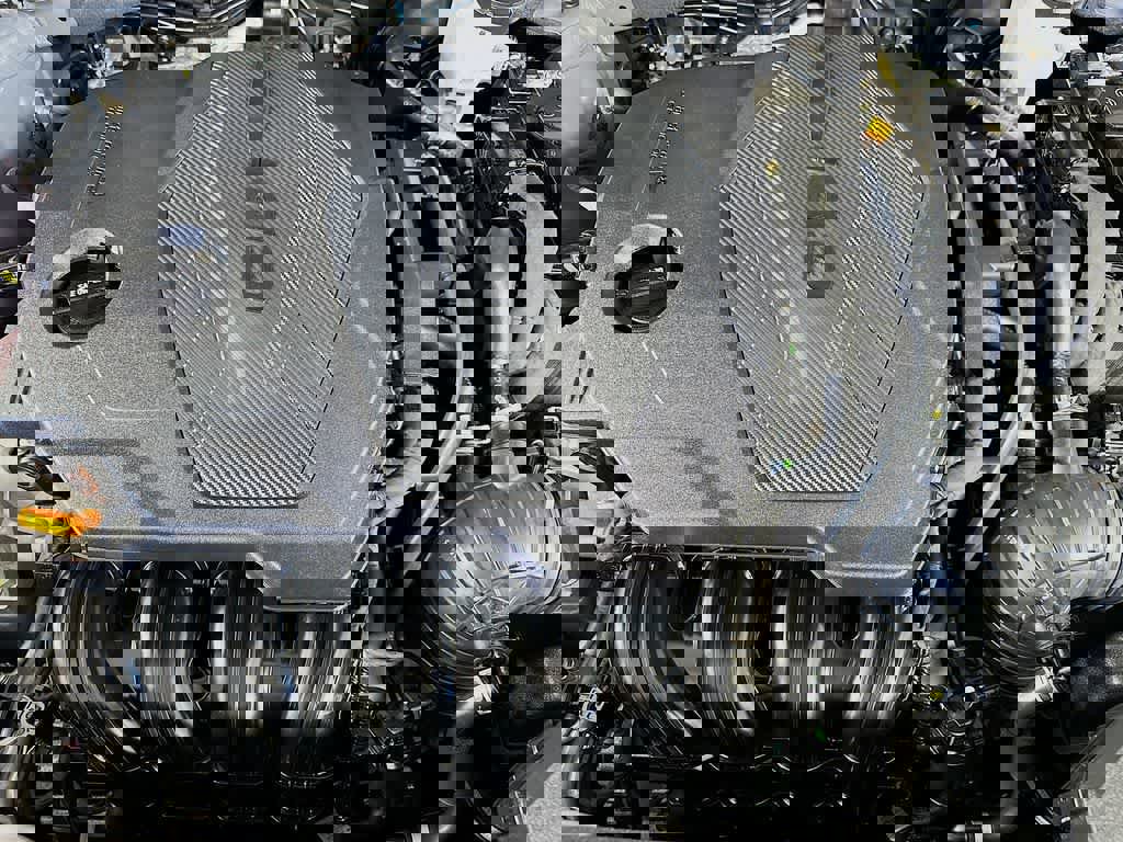 Used 2025 Hyundai Tucson Limited image 12