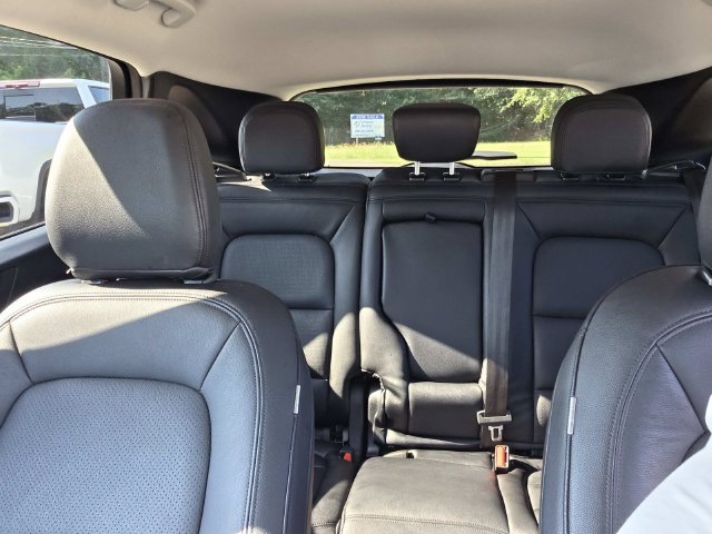 Certified 2024 Ford Escape Active FWD image 24
