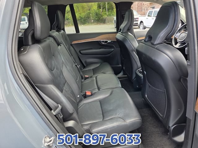 Used 2022 Volvo XC90 T5 Momentum FWD image 15