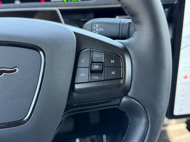 Certified 2025 Ford Mustang Mach-E Premium AWD/4WD image 28