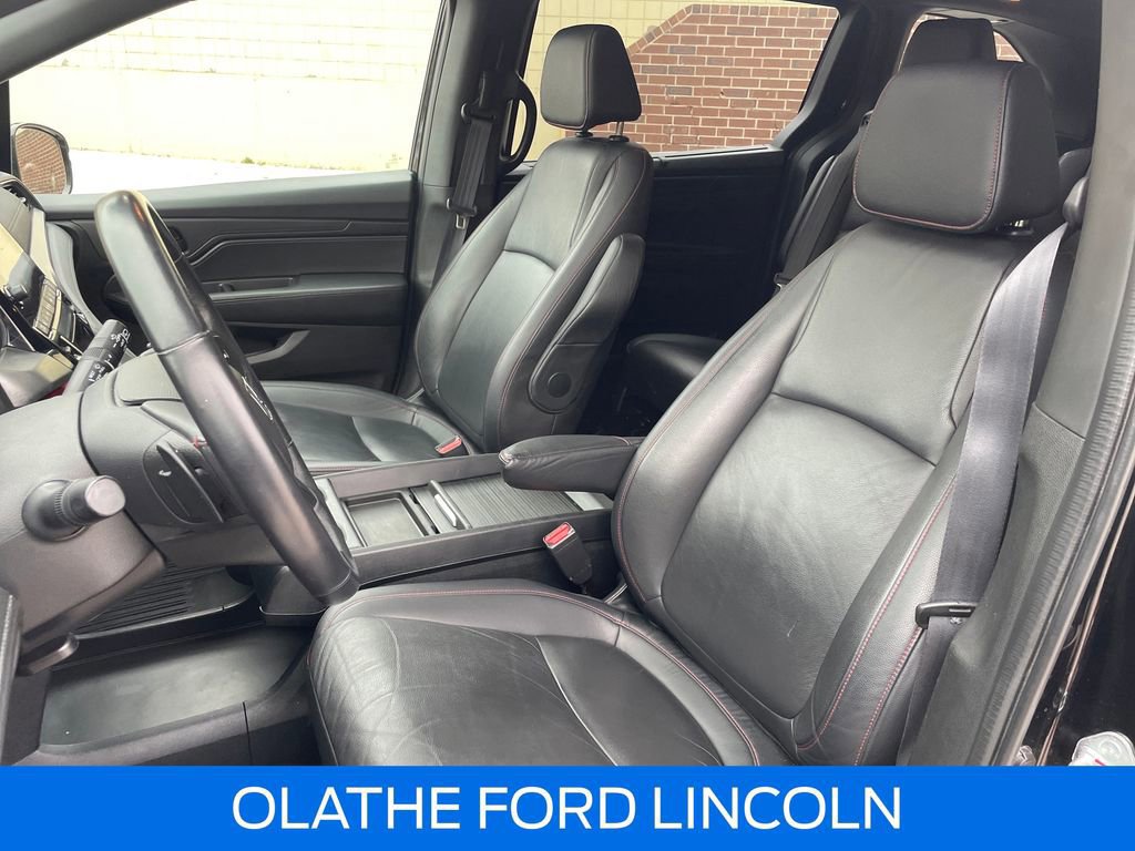Used 2023 Honda Odyssey Sport image 20