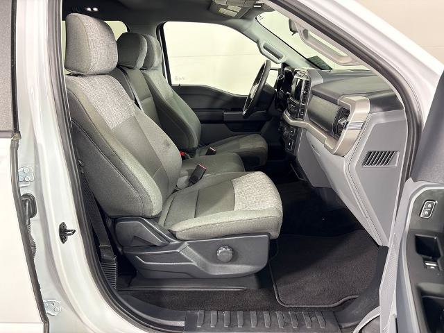 Certified 2022 Ford F150 XLT w/ XTR Package AWD/4WD image 5