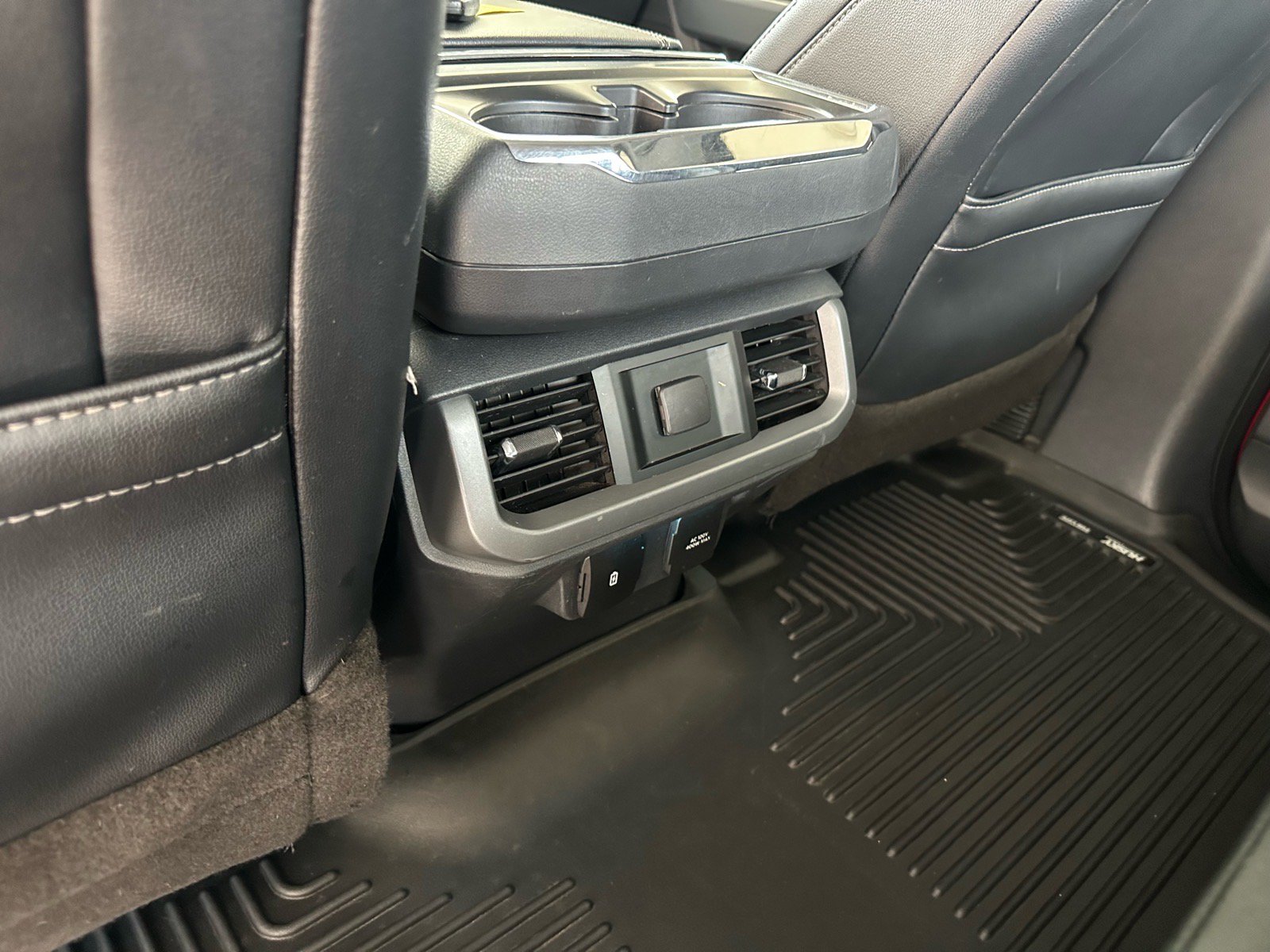 Certified 2022 Ford F150 Lariat w/ Trailer Tow Package AWD/4WD image 28