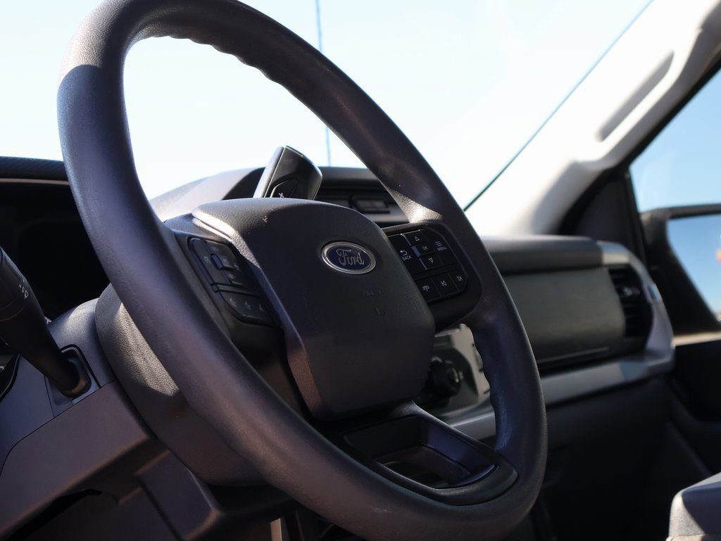 Certified 2023 Ford F150 XLT image 25