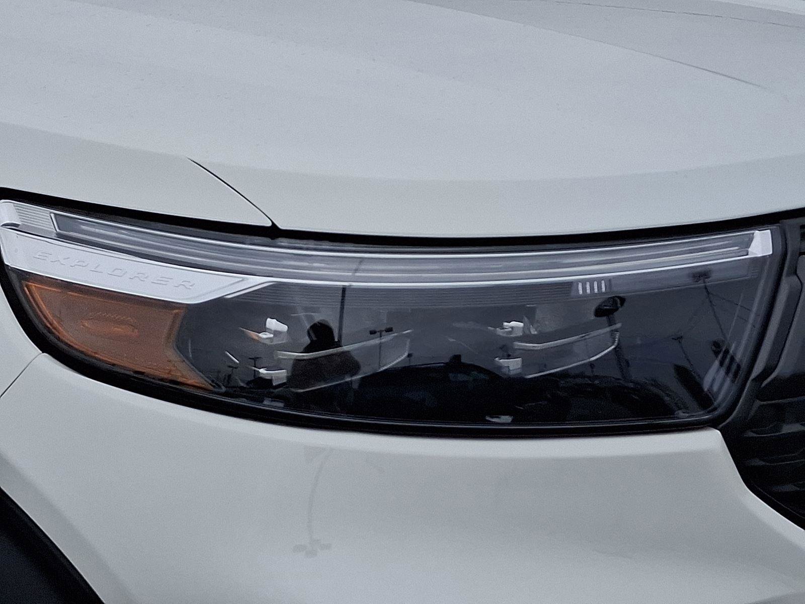 Certified 2023 Ford Explorer Timberline w/ Timberline Technology Package image 9