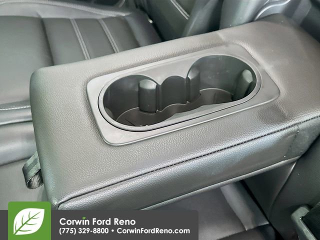 Certified 2019 Ford Escape Titanium AWD/4WD image 27