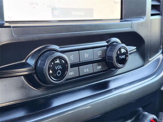 Certified 2023 Ford F150 XL w/ STX Appearance Package image 25