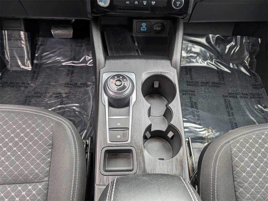 Certified 2023 Ford Escape Active w/ Tech Pack #2 image 14