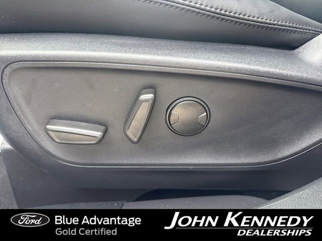 Certified 2025 Ford Bronco Sport Outer Banks w/ Outer Banks Tech Package+ AWD/4WD image 33