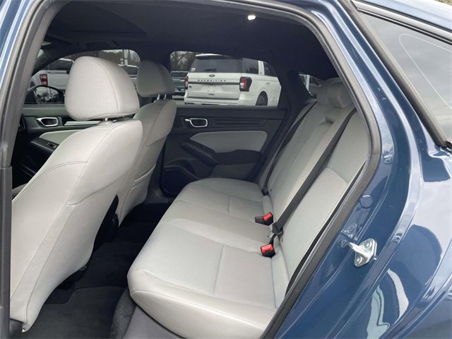 Used 2025 Honda Civic FWD Hybrid Sedan image 12