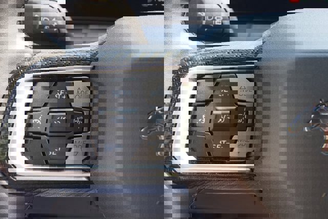 Certified 2025 Ford Mustang Coupe image 22