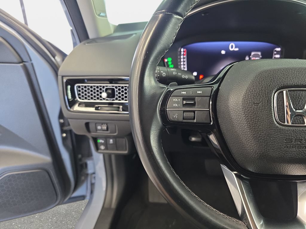 Used 2022 Honda Civic Touring image 14