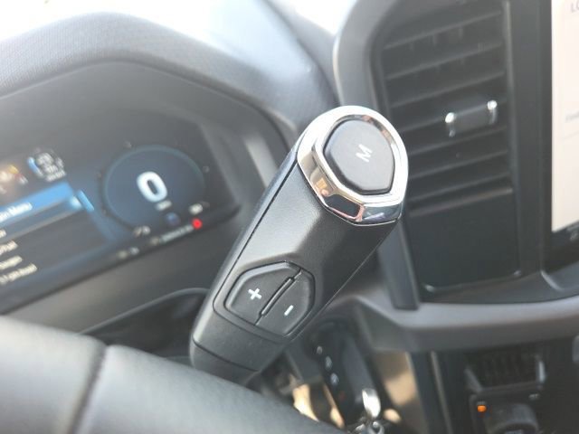 Certified 2025 Ford F150 XLT w/ Equipment Group 301A Standard image 37