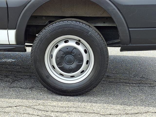 Certified 2024 Ford Transit 250 Low Roof RWD image 8