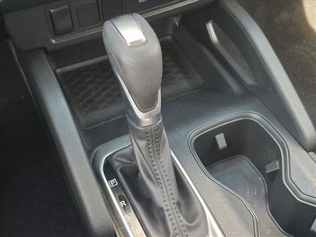 Used 2024 Nissan Frontier S w/ S Utility Package RWD image 11