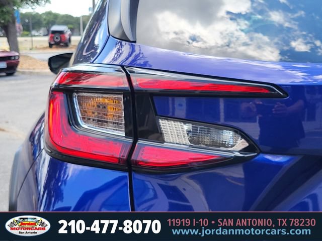 Used 2024 Subaru Crosstrek 2.5i Wilderness w/ Crosstrek Mirror Package AWD/4WD image 11