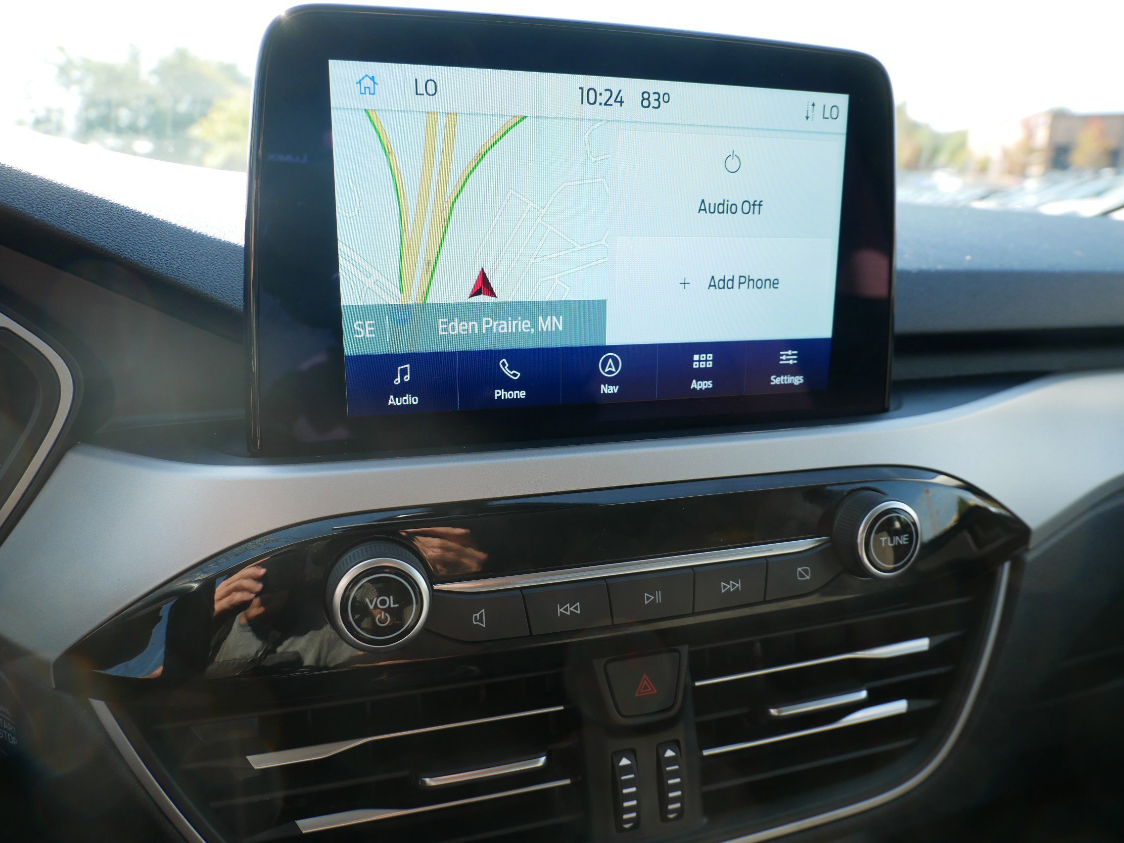 Certified 2022 Ford Escape SE w/ Convenience Package image 26