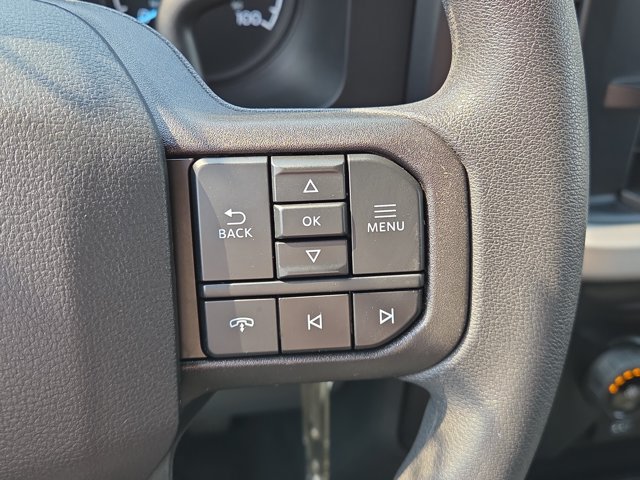 Certified 2024 Ford F250 XL w/ STX Appearance Package AWD/4WD image 20