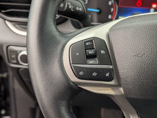 Certified 2022 Ford Explorer XLT AWD/4WD image 17