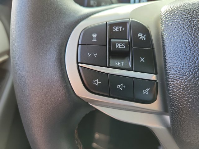 Certified 2025 Ford Explorer Active image 25