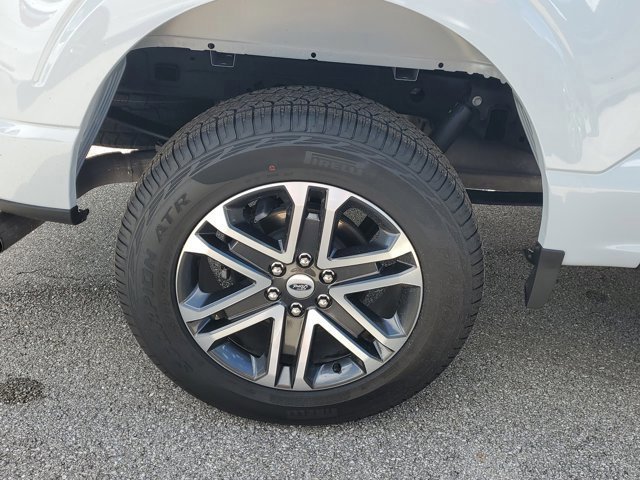 Certified 2022 Ford F150 XL w/ STX Appearance Package image 10