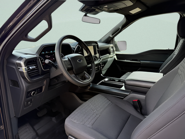 Certified 2023 Ford F150 XL w/ STX Appearance Package AWD/4WD image 4