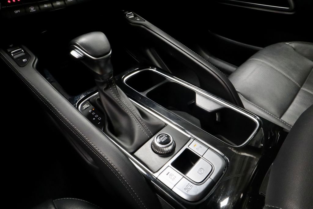 Used 2023 Kia Telluride EX w/ EX Captain's Chair Package FWD image 37