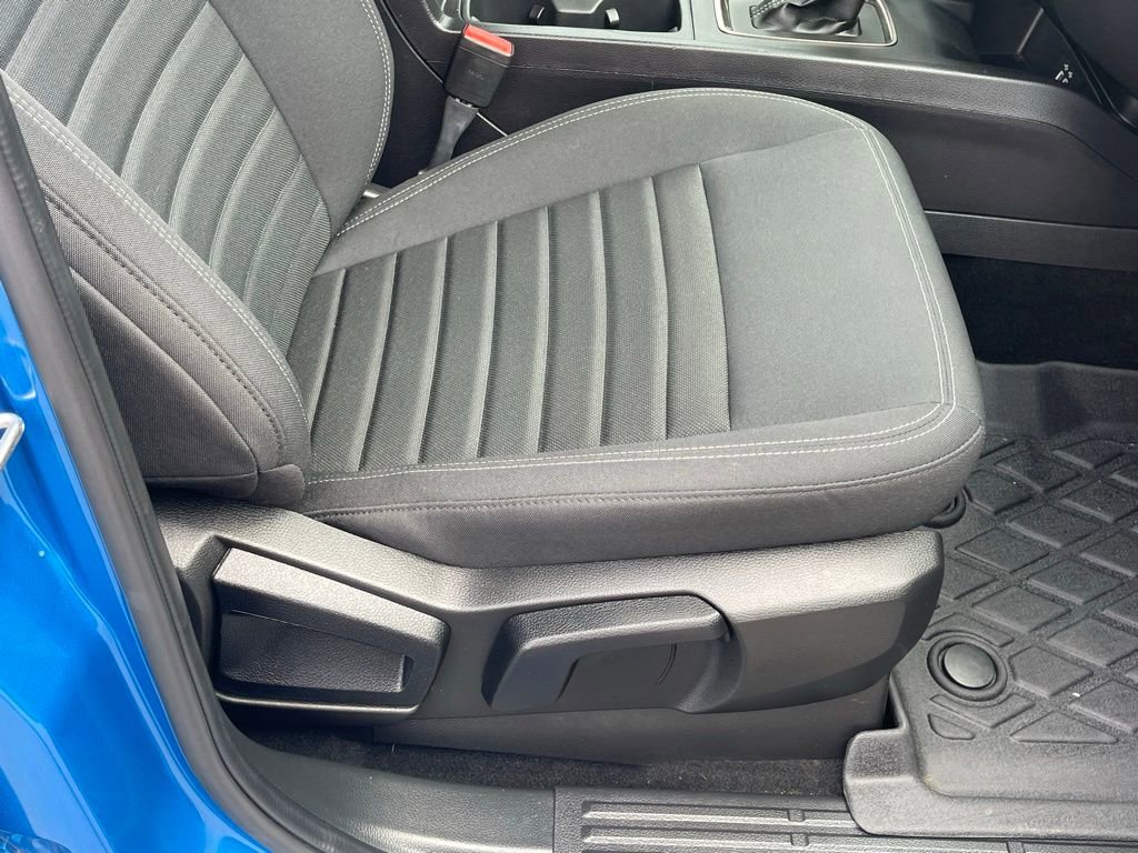 Certified 2023 Ford Ranger XLT w/ Equipment Group 301A Mid image 18