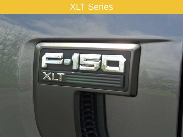 Certified 2023 Ford F150 XLT w/ Equipment Group 302A High AWD/4WD image 27