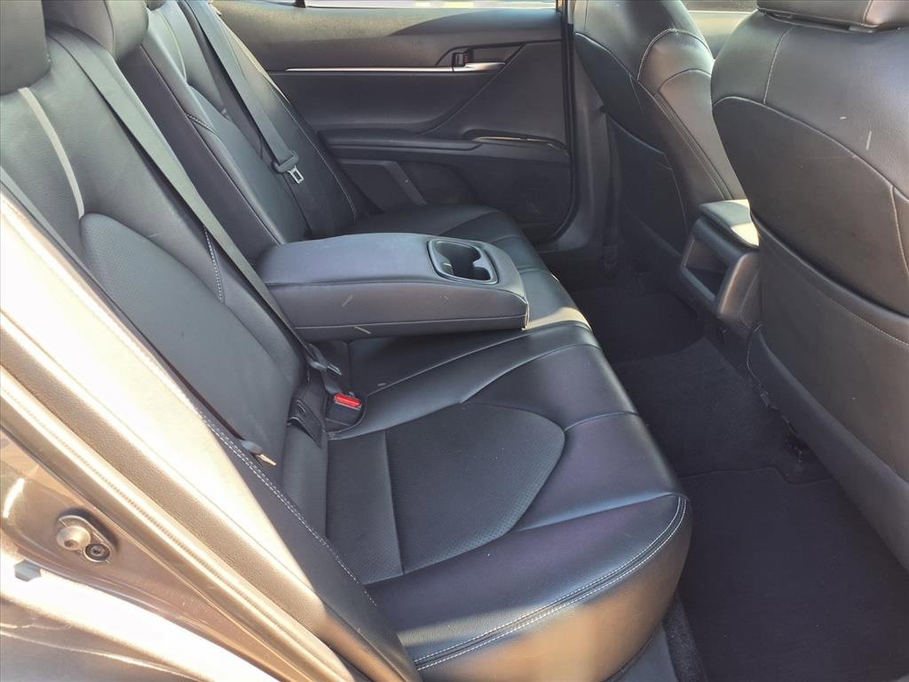 Used 2023 Toyota Camry SE image 26
