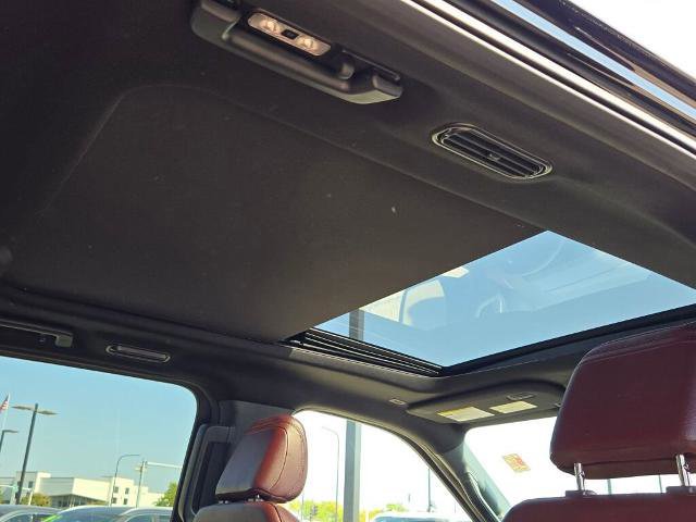 Certified 2023 Ford Expedition Limited image 12