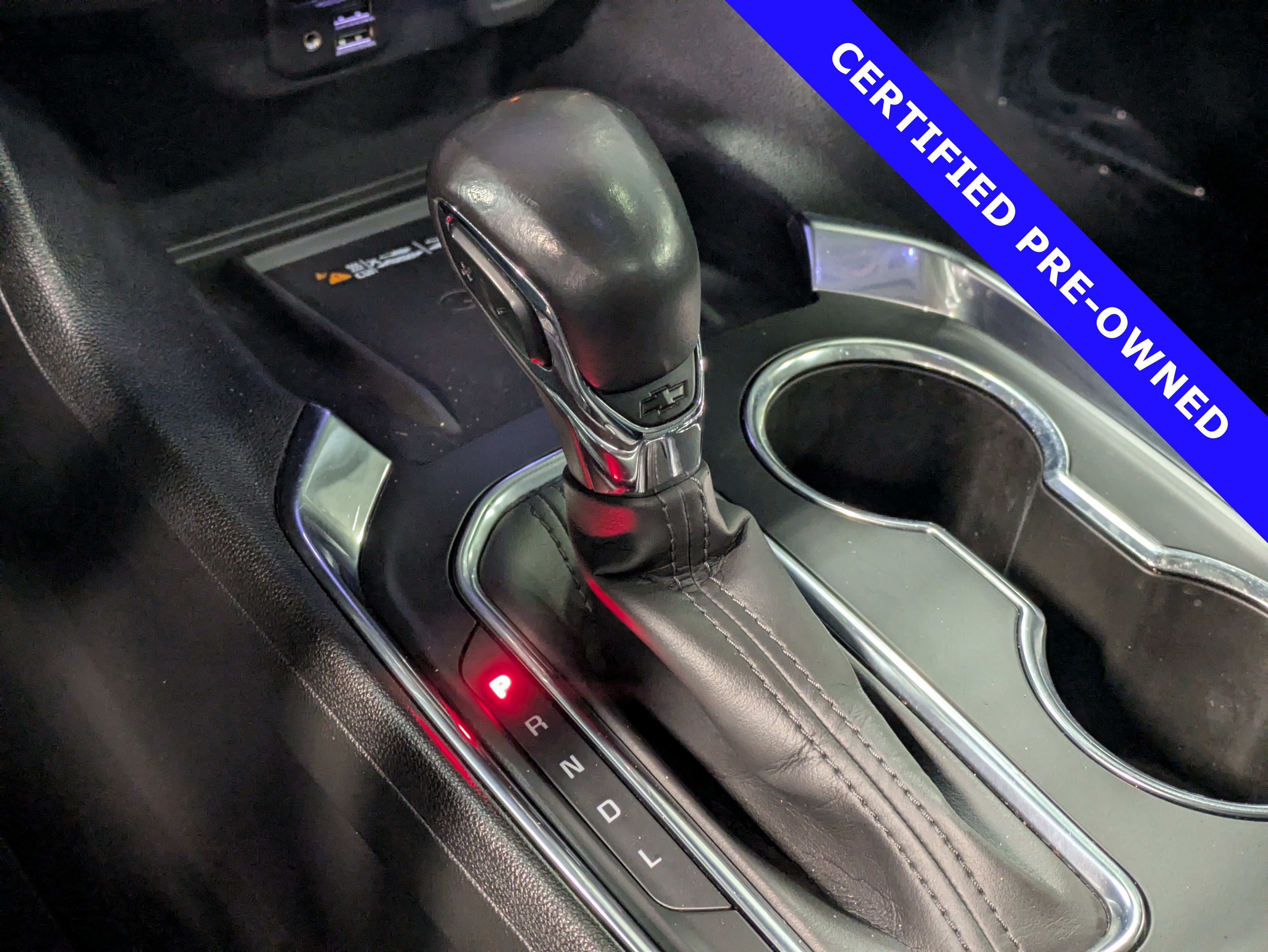 Used 2021 Chevrolet Traverse High Country FWD image 35